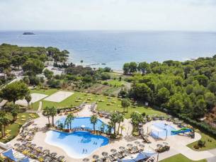 Club Cala Pada
