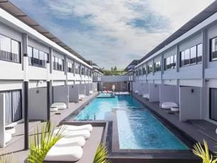 Ratchada Leisure Hotel