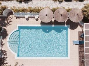 White Blue Villa (voorheen Villa Ippocampi)