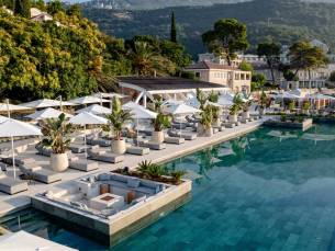 Lazure Marina & Spa