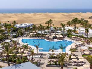 RIU Palace Maspalomas