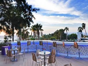 Hotel Grand Blue Sky