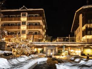 Hotel Rezia