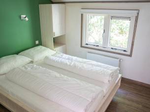 Bospark de Heivlinder, Veluws boerderijtje (type standaard 4+2 persoons)..