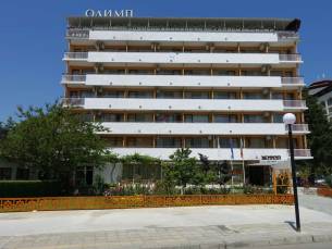 Olymp Hotel