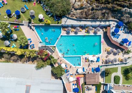 Sirene Beach Hotel