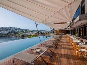 MGallery The Bodrum Hotel