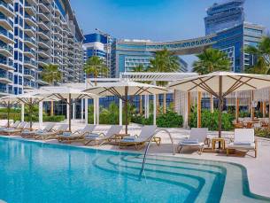 NH Collection Dubai The Palm