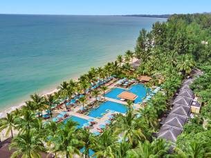 Beyond Resort Khaolak