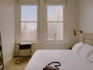 8 daagse vliegvakantie naar The Witherspoon in philadelphia, verenigde staten
