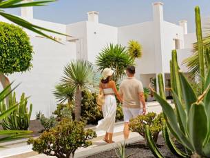 Hotel Lanzarote Village