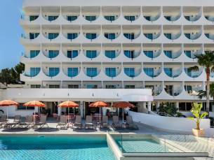 Hotel Vibra Palma Cactus