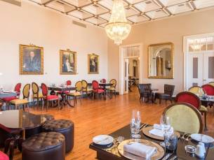 Vila Gale Collection Palacio Dos Arcos