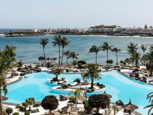 Paradisus Salinas Lanzarote - adults only