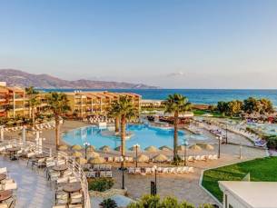 TUI Magic Life Candia Maris