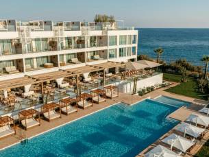 Villa Le Blanc Gran Meli&aacute;