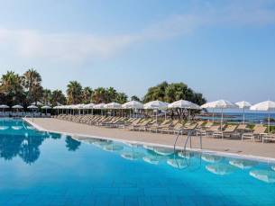 8 daagse vliegvakantie naar Ivi Mare - Designed for adults by Louis Hotels in paphos, cyprus