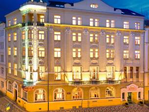 Hotel Theatrino