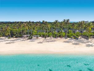 Siyam World Maldives