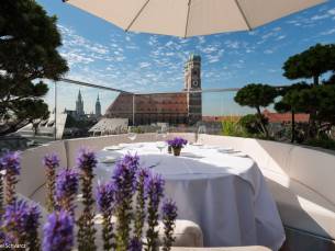 Hotel Bayerischer Hof