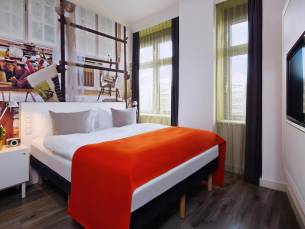 Indigo Berlin Ku'damm