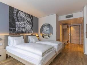 Roomz Vienna Prater
