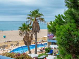 ALL-INCLUSIVE in de Costa Brava! Verblijf in een 4*- adults only hotel aan zee! Incl. vlucht & transfer
