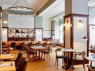 Marriott Marble Arch