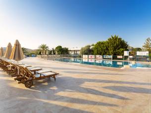 Royal Asarlik Beach