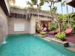 Villa Kanishka Villas