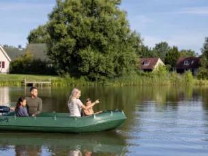Center Parcs Sandur