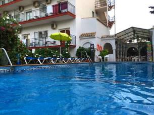Hotel Carmen Teresa