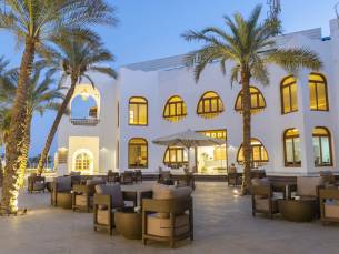 Safir Dahab Resort