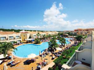 The Valentin Star Menorca Hotel