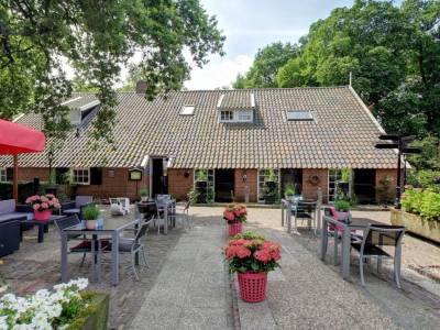 MEGA DEAL! ⚡ Meest Pittoresk Boutique Hotel van Nederland bij Overijssels Vechtdal nabij Ommen incl. ontbijt