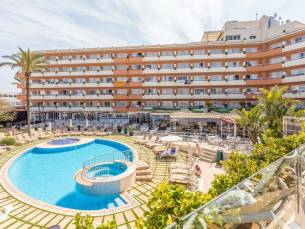 Caprice Janeiro Hotel Spa