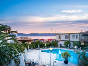 Best Western La Marina