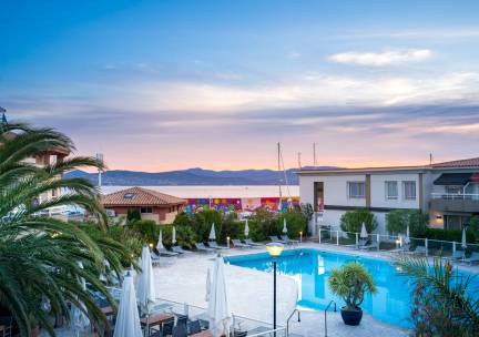 Best Western La Marina