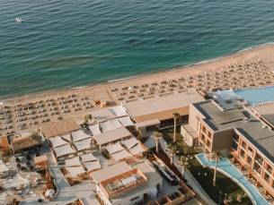 Hotel Sentido Unique Blue Resort - adults only