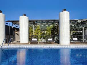 Claris Hotel & Spa 5*GL, a Small Luxury Hotels of the World