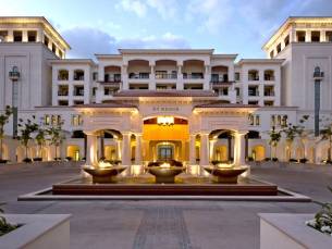 The St Regis Saadiyat Island Resort