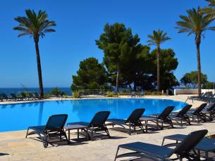 Pestana Alvor Praia Beach & Golf Hotel