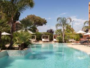 Luna Park Hotel Yoga & Spa