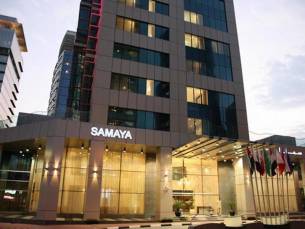 Samaya