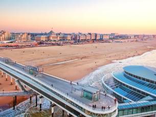 NERGENS GOEDKOPER! Geniet in een 4*-hotel in Voorburg nabij Den Haag en Scheveningen incl. ontbijt + GRATIS parkeren