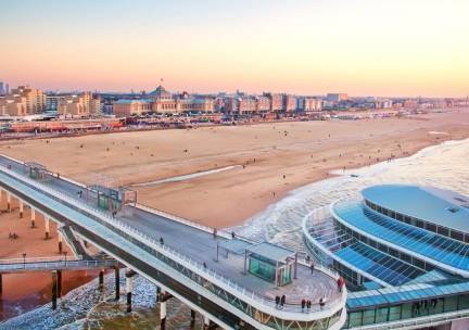 NERGENS GOEDKOPER! Geniet in een 4*-hotel in Voorburg nabij Den Haag en Scheveningen incl. ontbijt + GRATIS parkeren