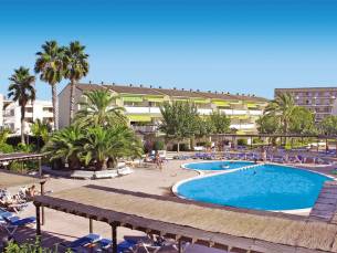 Estival Park Apartments