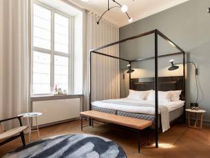 Nobis Hotel Copenhagen