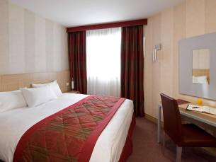 Mercure Paris Gobelins