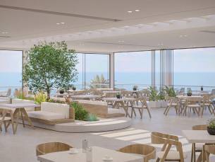 Fly & Go Horizon Beach